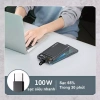Pin Sạc Dự Phòng 20.000mAh HABITEK HB32 - Sạc Nhanh 66W/20W, Màn LED, Chính Hãng, Giá Ưu Đãi 229.000 VND 7