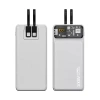 Pin Sạc Dự Phòng 20.000mAh HABITEK HB32 - Sạc Nhanh 66W/20W, Màn LED, Chính Hãng, Giá Ưu Đãi 229.000 VND 9
