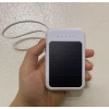 Pin sạc dự phòng 20.000mAh năng lượng mặt trời, dung lượng lớn, cáp di động, phù hợp cắm trại ngoài trời - 150.000₫ 10