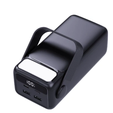 Pin Sạc Dự Phòng Alliance 22.5W 40.000mAh - Dung Lượng Khủng Tốc Độ Nhanh Giá 499k