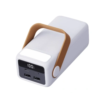 Pin Sạc Dự Phòng Alliance 22.5W 40.000mAh - Dung Lượng Khủng Tốc Độ Nhanh Giá 499k