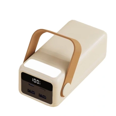 Pin Sạc Dự Phòng Alliance 22.5W 40.000mAh - Dung Lượng Khủng Tốc Độ Nhanh Giá 499k