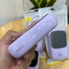 Pin sạc dự phòng Baseus 20.000mAh 20W kèm dây L liền LED - Giá ưu đãi 378.000 VND 4