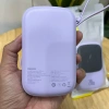 Pin sạc dự phòng Baseus 20.000mAh 20W kèm dây L liền LED - Giá ưu đãi 378.000 VND 5