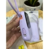 Pin sạc dự phòng Baseus 20.000mAh 20W kèm dây L liền LED - Giá ưu đãi 378.000 VND 8