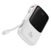 Pin sạc dự phòng Baseus 20.000mAh 20W kèm dây L liền LED - Giá ưu đãi 378.000 VND 10