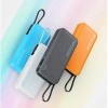 Pin sạc dự phòng Cuktech 20.000mAh 55W PB200N - 20.000mAh, sạc nhanh 55W, 714.000đ