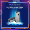 Pin sạc dự phòng Cuktech PB200P 150W 20.000mAh – Type‑C 120W PD, 100W PPS 5A, chỉ 999.000₫
