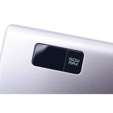 Pin sạc dự phòng Cuktech PB200P 150W 20.000mAh – Type‑C 120W PD, 100W PPS 5A, chỉ 999.000₫