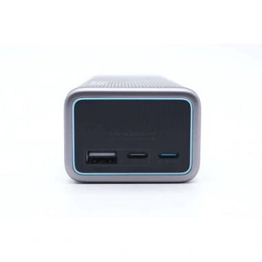 Pin sạc dự phòng Cuktech PB200P 150W 20.000mAh – Type‑C 120W PD, 100W PPS 5A, chỉ 999.000₫
