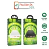 Pin Sạc Dự Phòng HOCO J101A 20.000mAh - Dung Lượng Lớn, Sạc Nhanh, Giá 290k