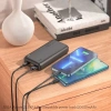 Pin Sạc Dự Phòng HOCO J101A 20.000mAh - Dung Lượng Lớn, Sạc Nhanh, Giá 290k 6