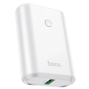 Pin sạc dự phòng Hoco Q3 10.000mAh - Sạc nhanh QC3.0 & PD 20W, giá chỉ 263.500₫