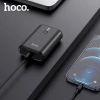 Pin sạc dự phòng Hoco Q3 10.000mAh - Sạc nhanh QC3.0 & PD 20W, giá chỉ 263.500₫ 5