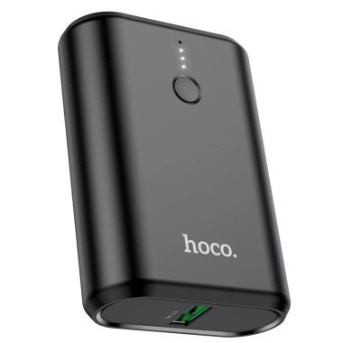 Pin sạc dự phòng Hoco Q3 10.000mAh - Sạc nhanh QC3.0 & PD 20W, giá chỉ 263.500₫ 9 Pin sạc dự phòng Hoco Q3 10.000mAh - Sạc nhanh QC3.0 & PD 20W, giá chỉ 263.500₫ 9