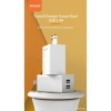 Pin sạc dự phòng KOLEAD KP161 10.000mAh nhỏ gọn, đèn pin siêu sáng, LED hiển thị pin - chỉ 45.000₫ 6
