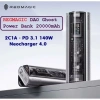 Pin sạc dự phòng REDMAGIC DAO Ghost 140W 20.000mAh - Sạc nhanh, dung lượng cao, giá chỉ 3,2 triệu VND 6
