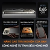 Pin sạc dự phòng UNEED QI2 20W siêu mỏng 0.65cm sạc nhanh, hút từ mạnh 12.000/6.000mAh giá 459.000 VND 2