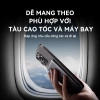 Pin sạc dự phòng UNEED QI2 20W siêu mỏng 0.65cm sạc nhanh, hút từ mạnh 12.000/6.000mAh giá 459.000 VND 8
