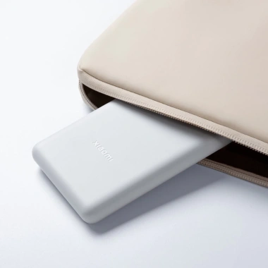 Pin sạc dự phòng Xiaomi Power Bank 10.000mAh 22.5W Lite Bảo hành chính hãng giá 590.000đ