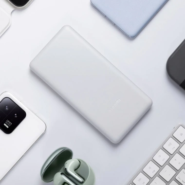 Pin sạc dự phòng Xiaomi Power Bank 10.000mAh 22.5W Lite Bảo hành chính hãng giá 590.000đ 3 Pin sạc dự phòng Xiaomi Power Bank 10.000mAh 22.5W Lite Bảo hành chính hãng giá 590.000đ 3