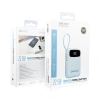 Pin sạc dự phòng Zhicool CB20 CB21 10.000-20.000mAh sạc nhanh 22.5W đèn LED giá 299.000 VND 2