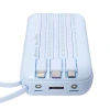 Pin sạc dự phòng Zhicool CB20 CB21 10.000-20.000mAh sạc nhanh 22.5W đèn LED giá 299.000 VND 4