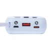 Pin sạc dự phòng Zhicool CB20 CB21 10.000-20.000mAh sạc nhanh 22.5W đèn LED giá 299.000 VND 5
