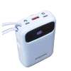 Pin sạc dự phòng Zhicool CB20 CB21 10.000-20.000mAh sạc nhanh 22.5W đèn LED giá 299.000 VND 7