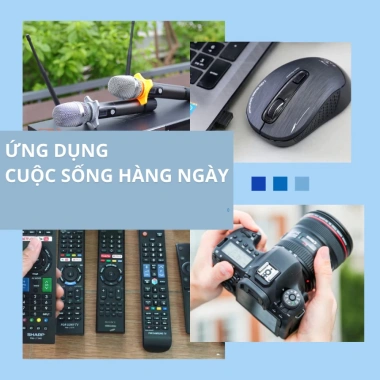Pin sạc Enemax 1.5V Combo 4 AA 4.600mAh + 4 AAA 2.600mAh, Hộp sạc 2 đáy, Sạc trên 3.500 lần - Giá 349.000₫
