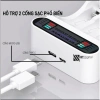 Pin sạc Enemax 1.5V Combo 4 AA 4.600mAh + 4 AAA 2.600mAh, Hộp sạc 2 đáy, Sạc trên 3.500 lần - Giá 349.000₫ 9