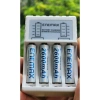 Pin sạc Enemax 4.600mAh 4 AA – Sạc nhanh cho karaoke, đồng hồ, máy ảnh, giá 179.280₫ 3