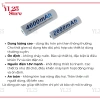 Pin Sạc Enemax 4.600mAh – Hộp sạc + 4 pin dùng cho karaoke, đồng hồ, máy ảnh, máy đo huyết áp, giá 250.000 VND 6