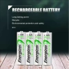 Pin sạc Energizer AA 2.000mAh/AAA 800mAh 1.2V Ni-MH - Giá chỉ 176.880₫ 8