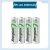 Pin sạc Energizer AA 2.000mAh/AAA 800mAh 1.2V Ni-MH - Giá chỉ 176.880₫ 10