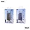 Pin sạc không dây 10.000 mAh Remax RPP-695 - Sạc nhanh QC3.0 PD20W, CCC, giá 439.000đ 6