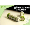 Pin sạc KIWI AA 2.800mAh vỉ 4 - Chính hãng, giá ưu đãi 195.000₫ 2