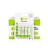 Pin sạc KIWI AA 2.800mAh vỉ 4 - Chính hãng, giá ưu đãi 195.000₫ 6