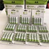 Pin sạc KIWI AA 2.800mAh vỉ 4 - Chính hãng, giá ưu đãi 195.000₫ 7