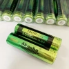 Pin sạc lại Akasha 18.650 4.2V 6.000mAh - Giá chỉ 35.000₫, tiết kiệm năng lượng 6