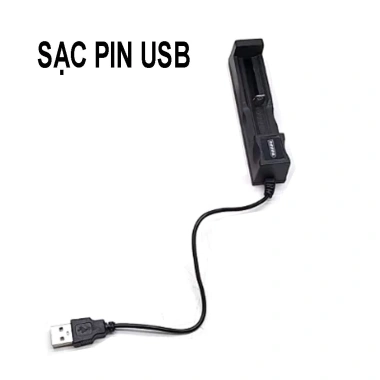 Pin sạc lại Akasha 18.650 4.2V 6.000mAh - Giá chỉ 35.000₫, tiết kiệm năng lượng 8 Pin sạc lại Akasha 18.650 4.2V 6.000mAh - Giá chỉ 35.000₫, tiết kiệm năng lượng 8