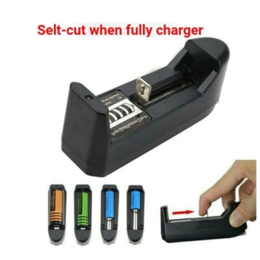 Pin sạc lại Akasha 18.650 4.2V 6.000mAh - Giá chỉ 35.000₫, tiết kiệm năng lượng 9 Pin sạc lại Akasha 18.650 4.2V 6.000mAh - Giá chỉ 35.000₫, tiết kiệm năng lượng 9