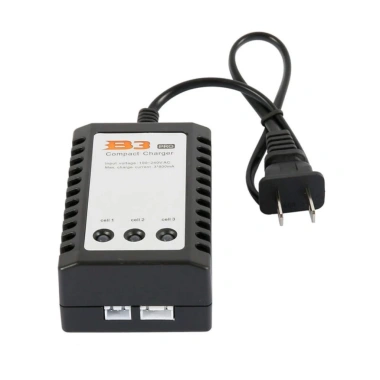Pin sạc LIPO B3 7.4V-11.1V 2S-3S cho RC - Giá chỉ 189.000 VND, tiết kiệm ngay 2