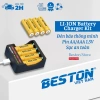 Pin Sạc Lithium BESTON 1.5V AA/AAA - Ổn Định, Sạc Nhanh, BH 12 Tháng - 139k