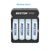 Pin Sạc Lithium BESTON 1.5V AA/AAA - Ổn Định, Sạc Nhanh, BH 12 Tháng - 139k 5