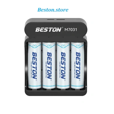 Pin Sạc Lithium BESTON 1.5V AA/AAA - Ổn Định, Sạc Nhanh, BH 12 Tháng - 139k 5 Pin Sạc Lithium BESTON 1.5V AA/AAA - Ổn Định, Sạc Nhanh, BH 12 Tháng - 139k 5