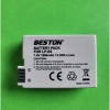 Pin Sạc LP-E8 1.800mAh BESTON cho Canon EOS 550D-700D, Kiss X4-X6i – Giá 193.515₫ 3