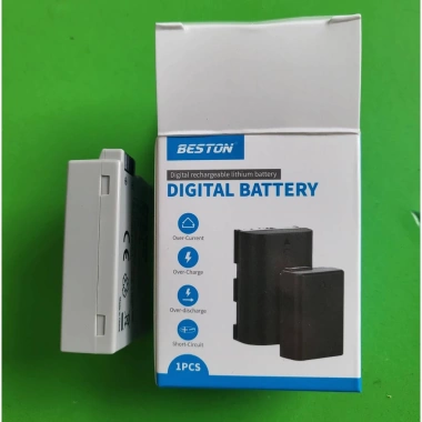 Pin Sạc LP-E8 1.800mAh BESTON cho Canon EOS 550D-700D, Kiss X4-X6i – Giá 193.515₫ 5
