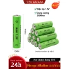 Pin Sạc Nguyên Bản 100% AA 1.5V 3.000mAh/AAA 2.100mAh - Pin Kiềm Cấp Cho Quạt, Đèn Pin - 77.000 VND