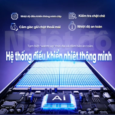 Pin sạc nhanh dung lượng lớn không nóng cho iPhone 5-13 SE 126.100 VND 7